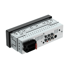 Krüger&Matz Auto radio KM2016, 1DIN, 6.36", CarPlay/AndroidAuto