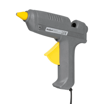 Rebel Pištolj za vruće ljepilo 60W