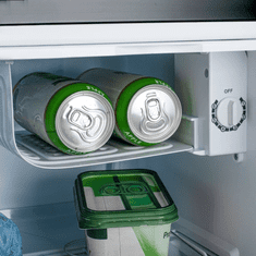 Adler Hladnjak mini kompresor AD 8096, , 45L, crni