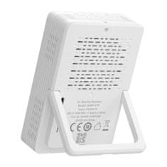 Sonoff AirGuard PM2.5 SAWF-07P WiFi LCD mjerač kvalitete zraka