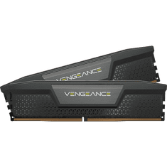 Corsair Vengeance 32GB memorija, 2x16GB, DDR5, crna (CMK32GX5M2B6000Z38)
