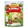 Friskies T-Bonz poslastice za pse, 5x150 g