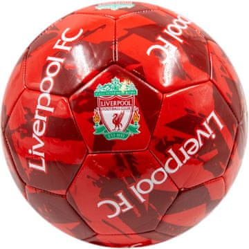 Liverpool FC Nogometna lopta PVC 2.7mm 410g za trening