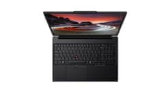 Lenovo Prijenosno računalo ThinkPad P16s G4, Core Ultra 7 255H, 40,64 cm (16), WUXGA, 32 GB, 1 TB, W11P (21QV000LSC)