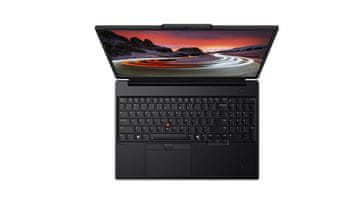 Lenovo Prijenosno računalo ThinkPad P16s G4, Core Ultra 7 255H, 40,64 cm (16), WUXGA, 64 GB, 1 TB, RTX PRO 500, W11P (21QV0004SC)