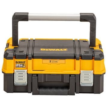 DeWalt DeWALT DWST83344-1 kutija za alat, crna i žuta, otporna na prašinu i vodu, širine 440 mm