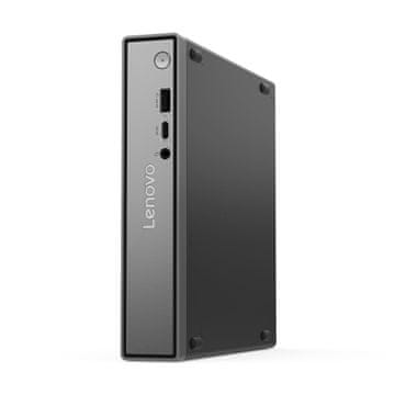 Lenovo ThinkCentre neo 50q G5 Tiny stolno računalo, Core 7-240H, 32 GB, SSD1 TB, W11P (13B9000UZY)