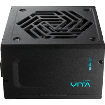 FSP group 550W VITA-550BD 80+ 550 ATX 3.1