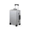 TWOPOINT putni kofer od laganog aluminija 24”