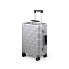 TWOPOINT putni kofer od laganog aluminija 24”