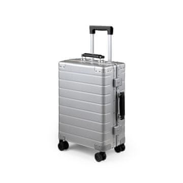 TWOPOINT putni kofer od laganog aluminija 24”