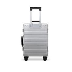 TWOPOINT putni kofer od laganog aluminija 24”