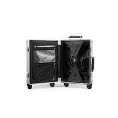 TWOPOINT putni kofer od laganog aluminija 24”