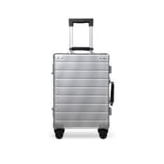TWOPOINT putni kofer od laganog aluminija 24”