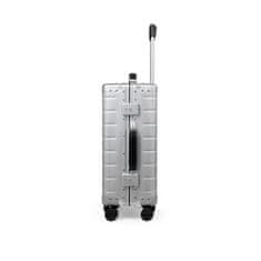 TWOPOINT putni kofer od laganog aluminija 24”