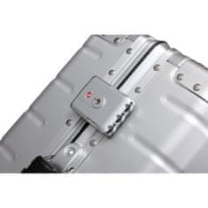 TWOPOINT putni kofer od laganog aluminija 24”