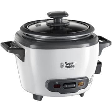 Russell Hobbs Kuhalo za rižu 200W do 3 porcije neljepljivo