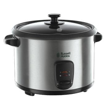 Russell Hobbs Kuhalo za rižu 1,8L 700W neljepljivo inox