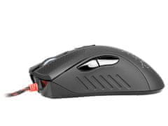 A4Tech Krvavo plamteći A90 miš (aktiviran)