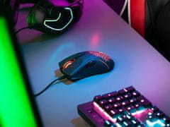 A4Tech Krvavo plamteći A90 miš (aktiviran)