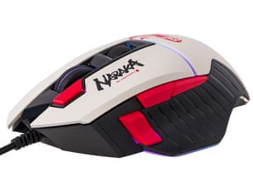 EMAVO Miš Bloody W95Max USB Naraka