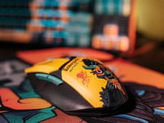 A4Tech Miš Bloody W63 Max Renegade Sunset s aktivacijom putem USB-a