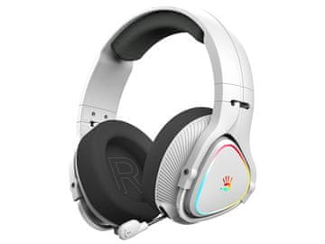 EMAVO Slušalice Bloody MR710 sive boje (BT5.3+2.4G+žične)