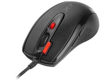 EMAVO miš XGame Opto Oscar X710BK