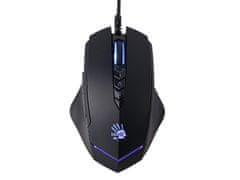 A4Tech Bloody V8m Max RGB USB miš