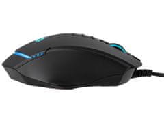 A4Tech Bloody V8m Max RGB USB miš
