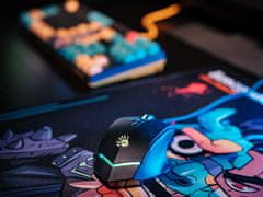 A4Tech Bloody V8m Max RGB USB miš