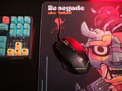 A4Tech Bloody V8m Max RGB USB miš