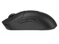 A4Tech Miš Bloody R72 Pro Duo Bežični 2.4G+USB Crni