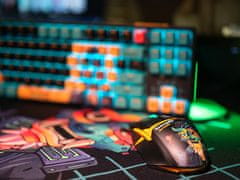 A4Tech Miš Bloody W63 Max Renegade Midnight USB aktiviran