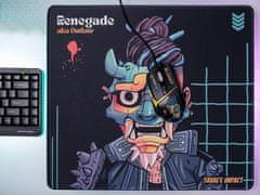 A4Tech Miš Bloody W63 Max Renegade Midnight USB aktiviran