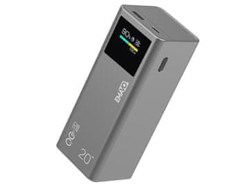 A4Tech Prijenosna baterija 20000mAh PD100W