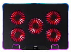 A4Tech Hladnjak Turbo 2 17" RGB