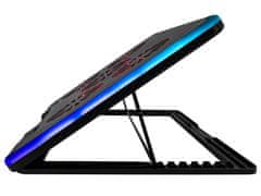 A4Tech Hladnjak Turbo 2 17" RGB