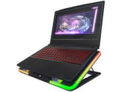 A4Tech Hladnjak Turbo 2 17" RGB