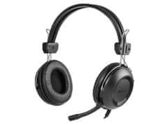 A4Tech HU-35 USB slušalice
