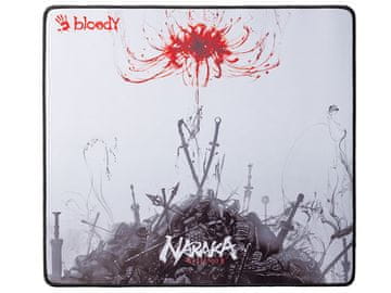 A4Tech Podloga za miša Bloody BP45 Naraka (45/40/0.3)