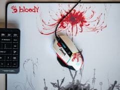 A4Tech Podloga za miša Bloody BP45 Naraka (45/40/0.3)