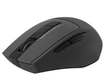 A4Tech Fstyler FG30S RF miš sivi (tihi)