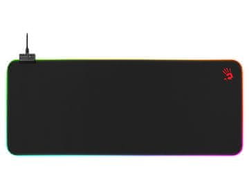 A4Tech Podloga za miša Bloody MP75N (75 x 30 x 0,4 cm) RGB
