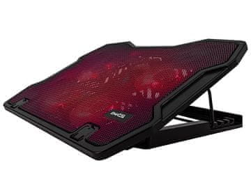 A4Tech Podloga za hlađenje ledom 17""