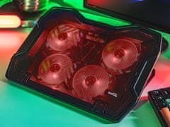 A4Tech Podloga za hlađenje ledom 17""