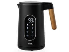 A4Tech DigiTemp Pro kuhalo za vodu s dvostrukim stijenkama i podesivom temperaturom