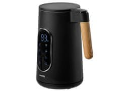 A4Tech DigiTemp Pro kuhalo za vodu s dvostrukim stijenkama i podesivom temperaturom