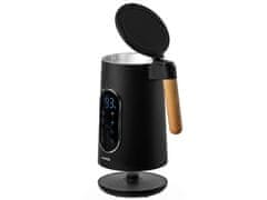 A4Tech DigiTemp Pro kuhalo za vodu s dvostrukim stijenkama i podesivom temperaturom