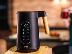 A4Tech DigiTemp Pro kuhalo za vodu s dvostrukim stijenkama i podesivom temperaturom